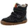 Lurchi Juppy Barefoot TEX Kinder Dunkelblau 31