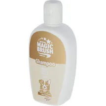 MagicBrush Hundeshampoo Universal, 200ml