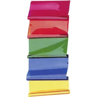 Eurolite Farbfolienbogen Gelb Passend für (Bühnentechnik)PAR-64, PAR 36, PAR-56 Gelb