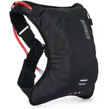 USWE Outlander 4 Trinkweste 4l - Bladder Black - One Size