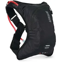 USWE Outlander 4 Trinkweste 4l - Bladder Black - One Size