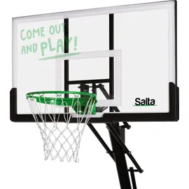 Salta Basketballkorb Guard Schwarz 296-371 cm