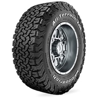 Sommerreifen BFGOODRICH All-Terrain T/A KO2 225/75R16 115/112S