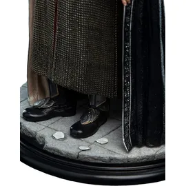 Weta Workshop König Aragorn Statue 1/6 | 34 cm
