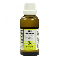 Plumbum Komplex Nummer 223