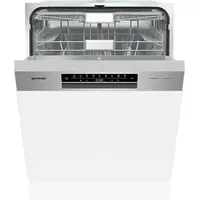 Gorenje ULTRASI16AES Geschirrspüler (teilintegrierbar, 598 mm breit, 42 dB (A), A)