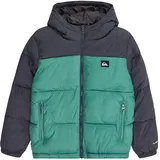 QUIKSILVER Cold Days Jacke, Schwarz, 14