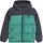 QUIKSILVER Cold Days Jacke, Schwarz, 14
