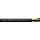 Lapp ÖLFLEX® CLASSIC BLACK 110 Steuerleitung 4G 1mm2 Schwarz 1120269/500