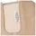 Keen Mosey Chelsea Leather Beige - Gr.: 37,5