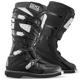 Gaerne GX-1 Goodyear Stiefel Schwarz