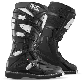 Gaerne GX-1 Goodyear Stiefel Schwarz