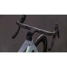 Cube Litening AERO C:68X SLX 2026 28 Zoll RH 54 cm Unisex seagrey 'n' black