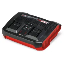 Einhell Power X-Twincharger 3A (4512069)