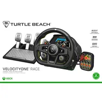 Turtle Beach VelocityOne Race Controller schwarz PC / Xbox One