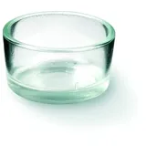 Teelichtglas klein