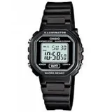Casio LA-20WH-1A Damen Armbanduhr