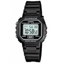 Casio LA-20WH-1A Damen Armbanduhr