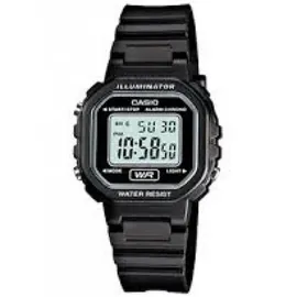 Casio LA-20WH-1A Damen Armbanduhr