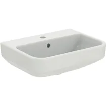 Ideal Standard i.life S Kompakt-Waschtisch 50 x 38 cm (T458501)