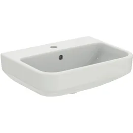 Ideal Standard i.life S Kompakt-Waschtisch 50 x 38 cm (T458501)
