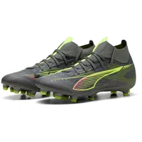 Puma Ultra 5 Match+ FG/AG Damen - Matte Aged