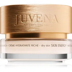 Juvena Skin Energy Moisture Cream Feuchtigkeitscreme für trockene Haut 50 ml
