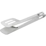 Zwilling Servierzange 26 cm Edelstahl Silber