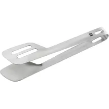 Zwilling Servierzange 26 cm Edelstahl Silber