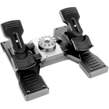 Logitech Pro Flight Rudder Pedals