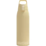Sigg Shield Therm One Edelstahl Opti Yellow 1 0L