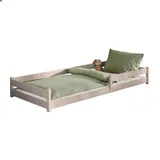 petits-meubles Bett 90/200 Lily Kaschmir