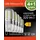 Blulaxa LED-Stiftsockellampe G9 2,6W warmweiß 5 St.