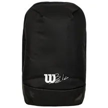 Wilson Bela DNA Super Tour Rucksack schwarz