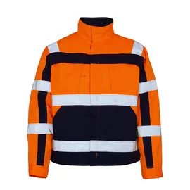 Mascot Safe Compete Warnschutzjacke Cameta Gr. S orange/marine
