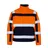 Mascot Safe Compete Warnschutzjacke Cameta Gr. S orange/marine