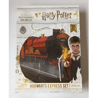 Revell Modellbau Revell 3D Puzzle Harry Potter Hogwarts Express Set 00303