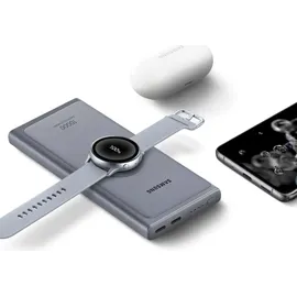 Samsung Induktive Powerbank EB-U3300 - Grau