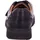 CLARKS Un Abode Herren Schwarz 45