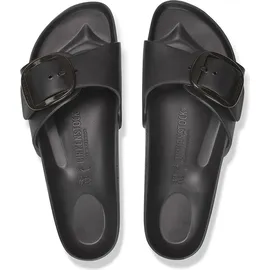 Birkenstock Madrid Big Buckle EVA schwarz 38