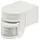 ChiliTec Aufputz Bewegungsmelder "CBM" 180° IP44, weiß