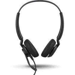 Jabra Engage 40 Inline Link, Stereo, USB-C, MS Headset