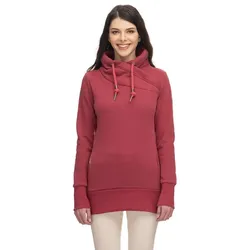 Ragwear Sweatshirt "Neska" Pulli raspberry L