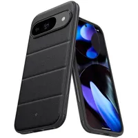 SPIGEN Google Pixel 9 Pro Schutzhülle schwarz