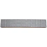 Wolkenstein Kohlefilter KFDA10