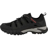 Dockers by Gerli Sneaker 52CY001 in schwarz, 41 EU