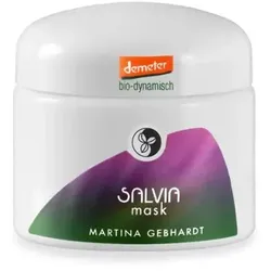 Salvia Mask