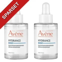 Avene Hydrance Boost Feuchtigkeitsspend.serum-konz