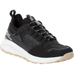 Jack Wolfskin Dromoventure Athletic Low W phantom (6350) 43