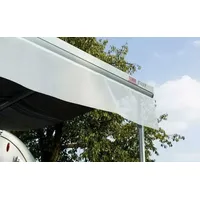 Fiamma Shade Sun View Sonnenschutz Grau